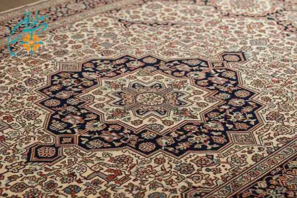 Adapted design carpet